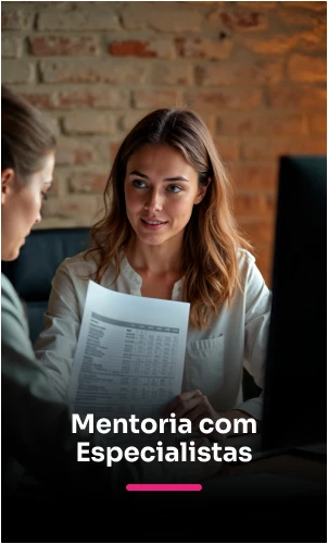 Mentorias